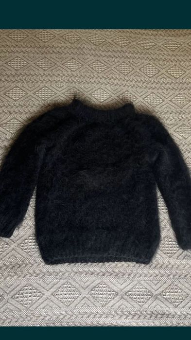 Дамска блуза безшевна