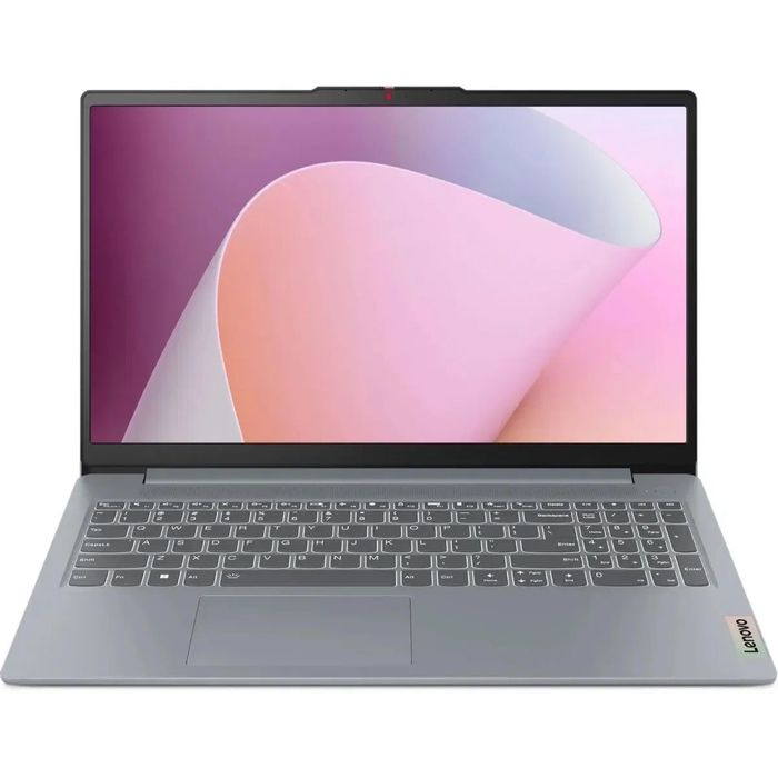 Новый Lenovo Indeapad Slim 3