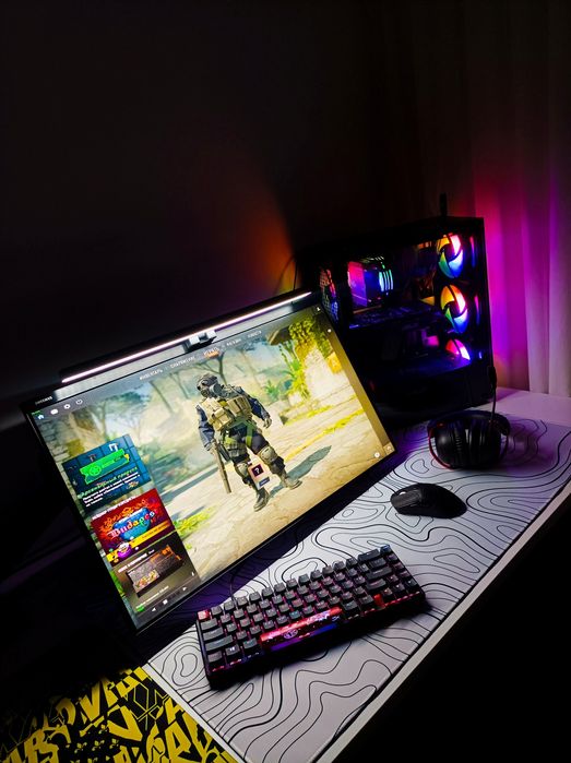 СРОЧНОО!! Игровой Компьютер