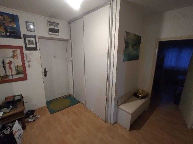 Дава се под наем Тристаен апартамент в Пловдив, Гагарин - 82 кв.м за 438.6 € - Снимка #7