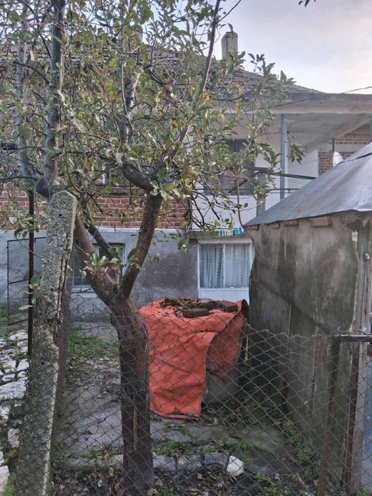 Продава се Къща в с. Радовец, Област Хасково - 150 кв.м за 68 €/кв.м - Снимка #13