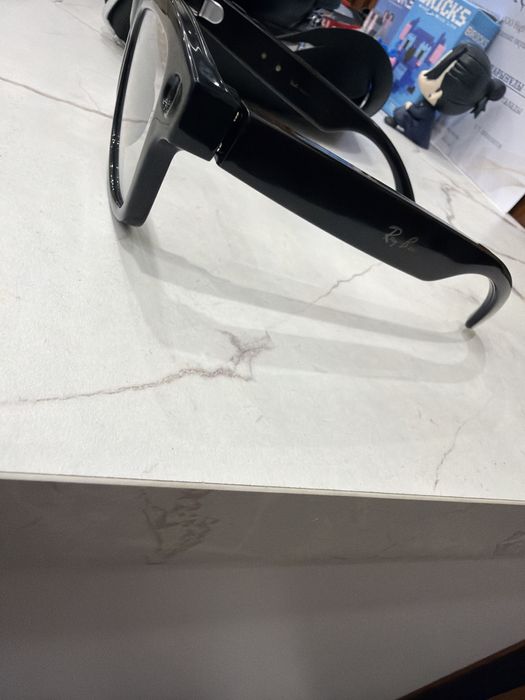 Rayban meta  очки