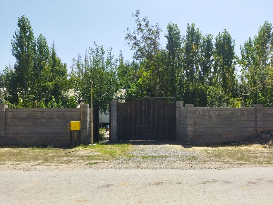 Үй сатылады. Шымкент