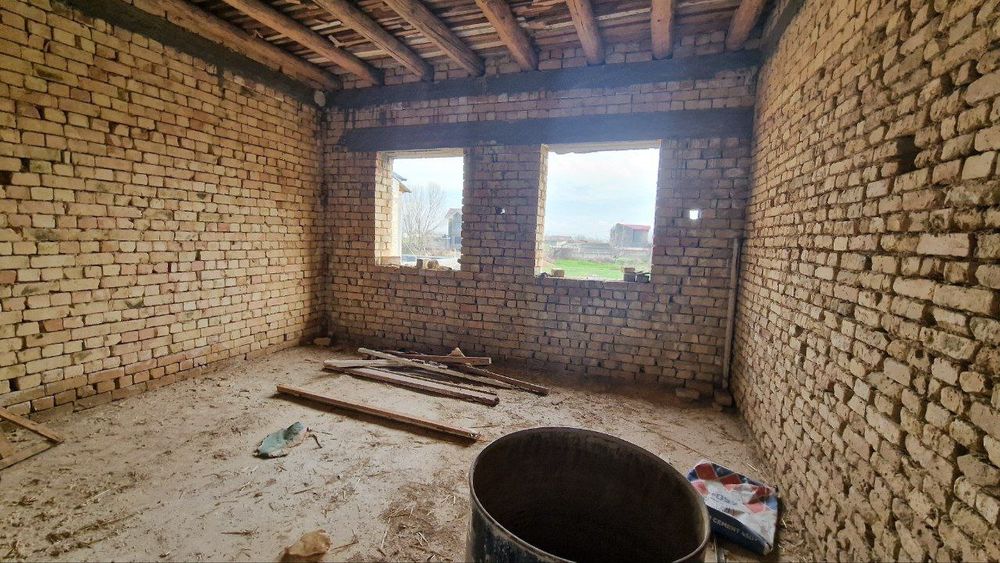 Саниф, Дурмень Продаётся каттедж