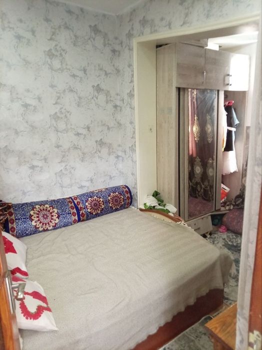 Юнусабад 8. 1в2/4/4.
