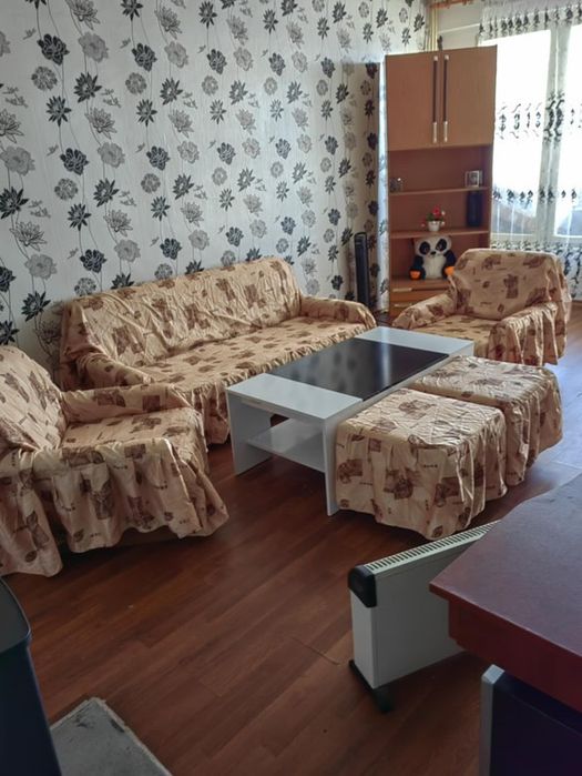 Отдавам апартамент под наем Кв Балик Добрич