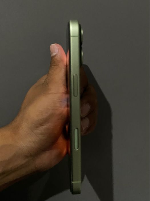 iPhone 17 новый 256 гб