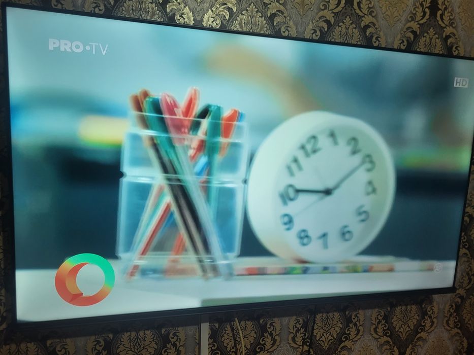 Tv hisense 4k smart