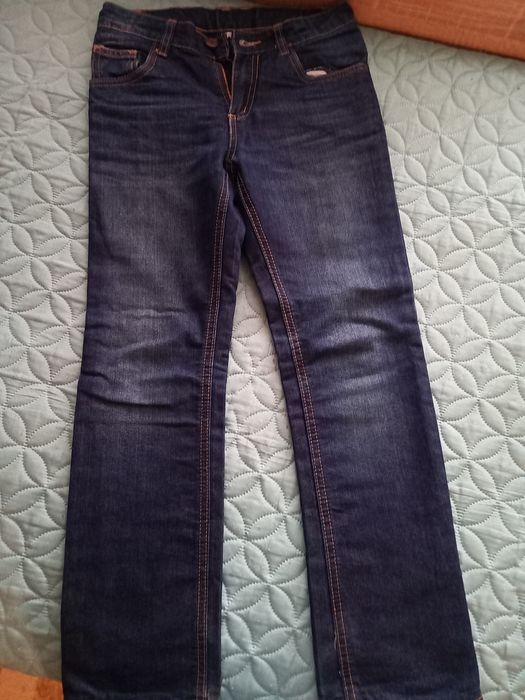 Блузи  за момче 128