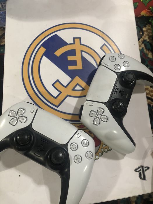 Ps 5 в хорошем состаяние