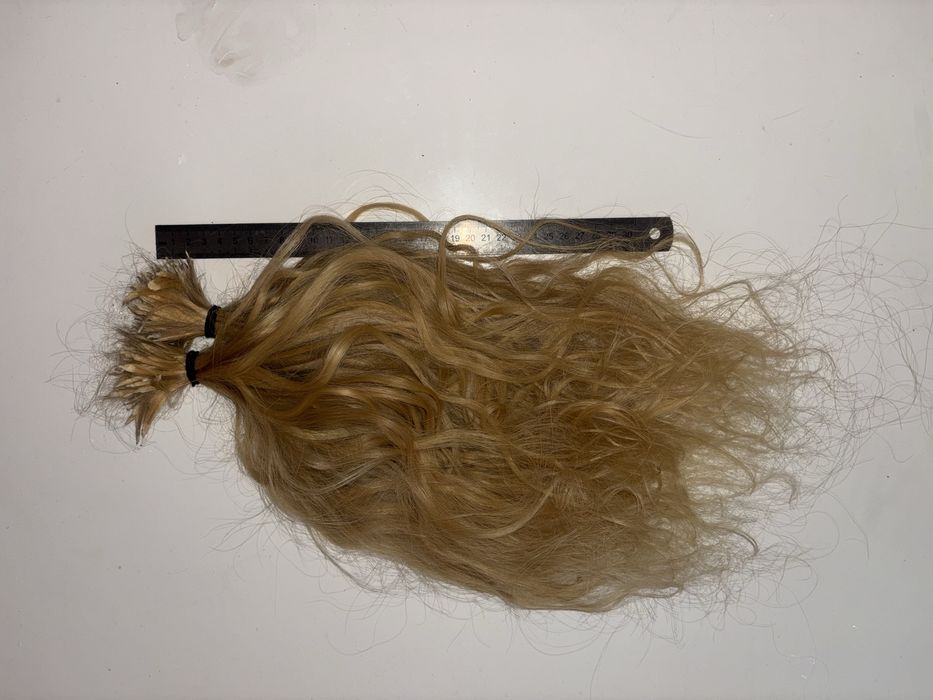 Продам волос 45см