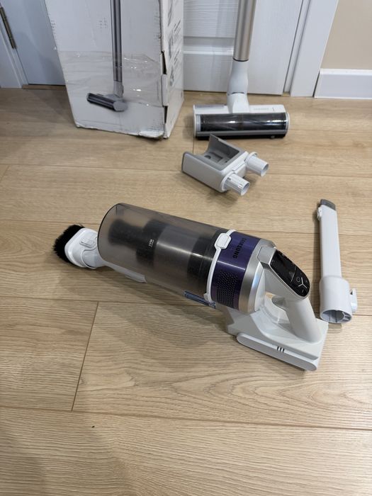 Оригинална мощна безжична прахосмукачка Samsung