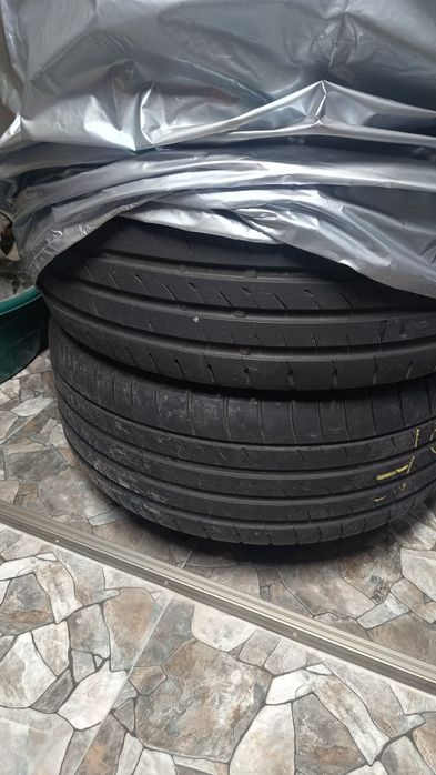 Vând Audi A6 C7 2012