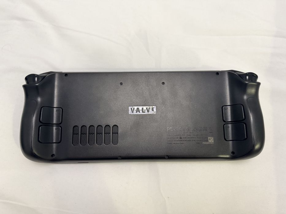 Steam Deck OLED 512GB ca NOU
