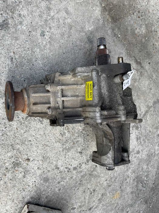 Cutie de transfer Hyundai Santa Fe 1 (2001-2006) 2.0 CRDI