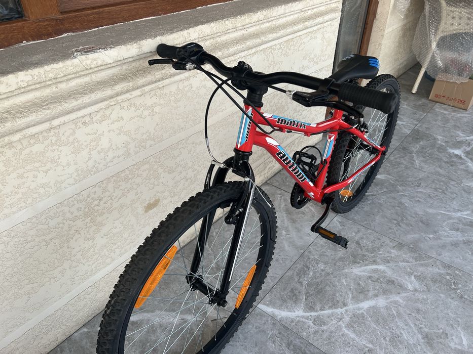 Велосипед Author a/matrix 24 ( centurion trek  giant scott