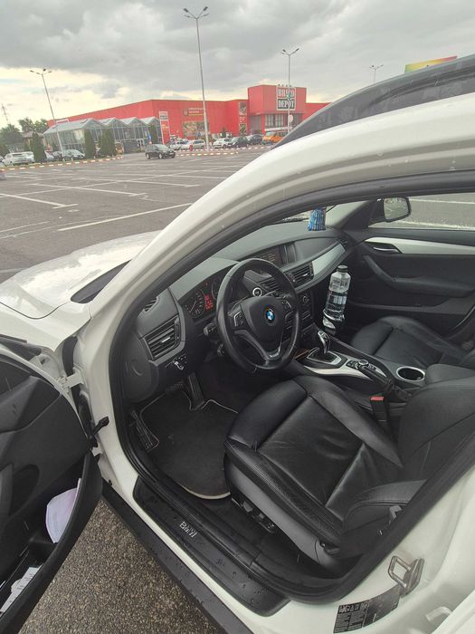 X1 2.0d 184cp xdrive