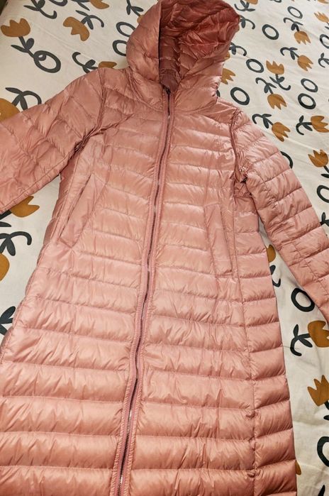 Куртка женская