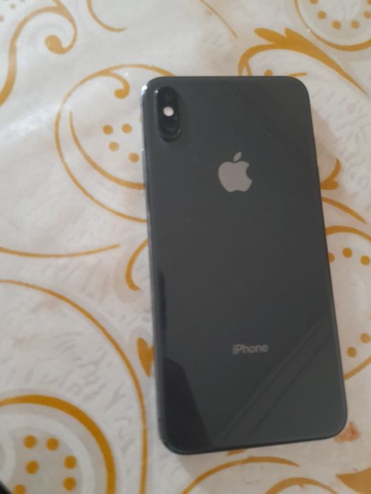 iphon xs max 100/256