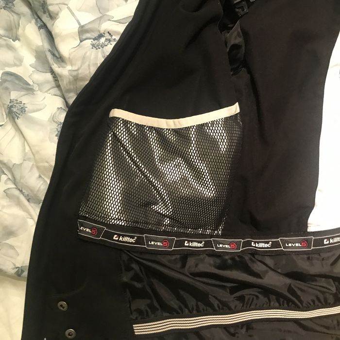 Geaca schi killtec dama