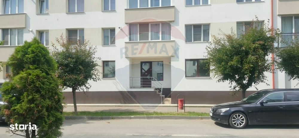Spațiu de birouri de 62mp de închiriat