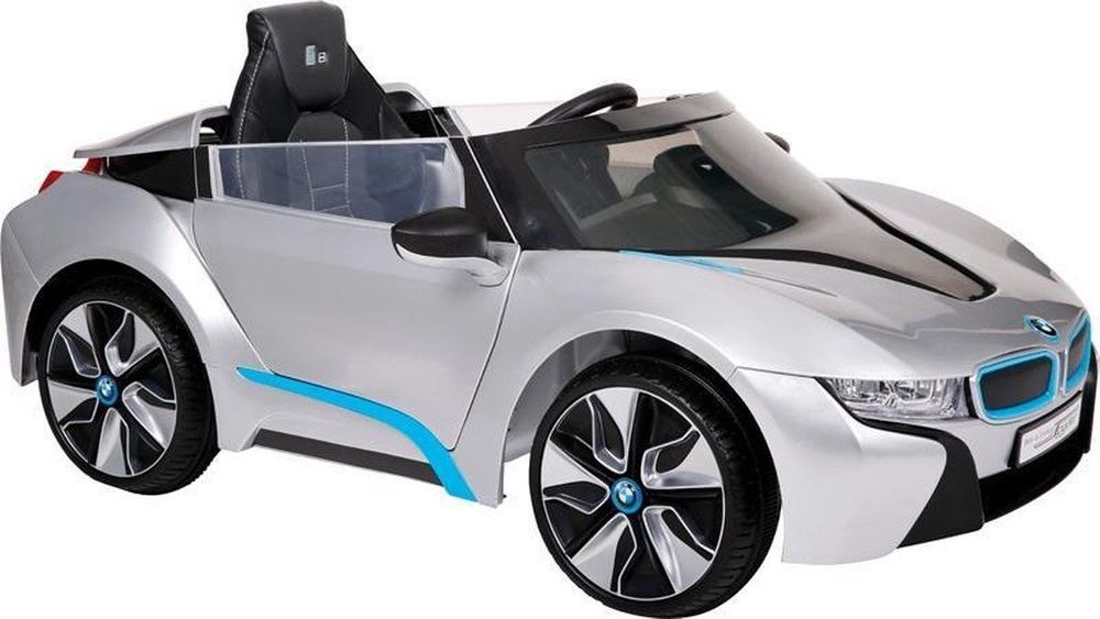 Masinuta electrica BMW I8 12V with MP3 / remote control