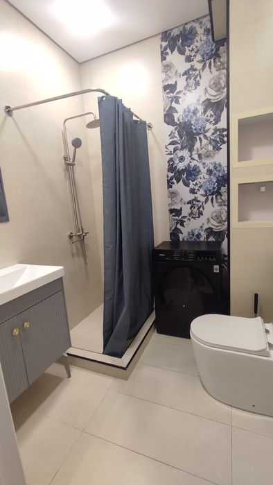 Сдается в аренду 1ком квартира в ЖК botanika saroyi