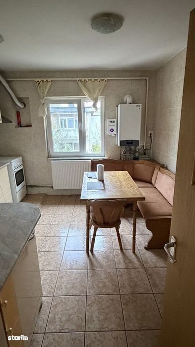 Apartament 3 camere | Apusului | Centrala termica