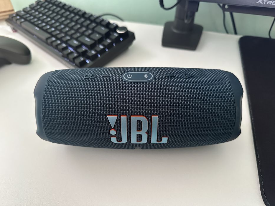 JBL Charge 5 Оригинал Колонка