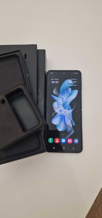 samsung z flip 4 512g
