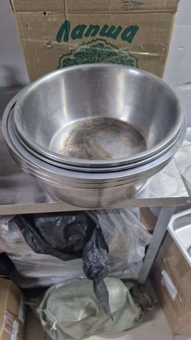 Продам разную посуду для кафе,ресторанов, дома.