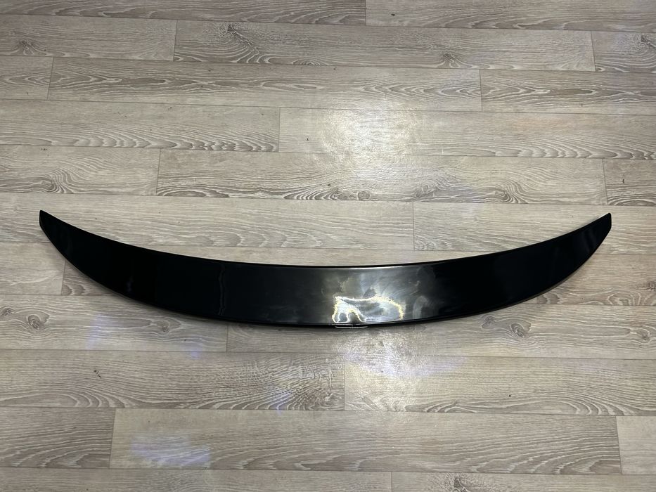 Спойлер toyota corolla E210