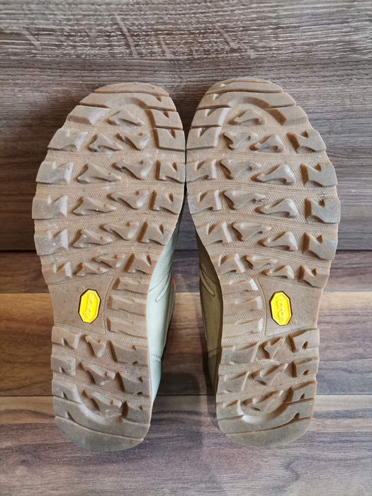 Мъжки Обувки Mammut