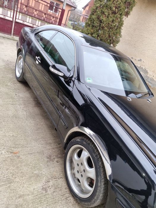 Vand mercedes clk 320
