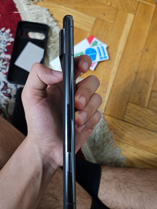 Pixel 8 pro 512/12