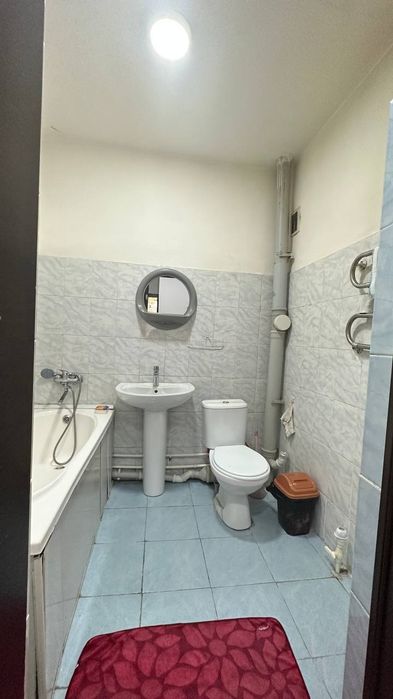 2 xonali Uy sotiladi o'zimniki sergeli 7a yangi hayot tumani