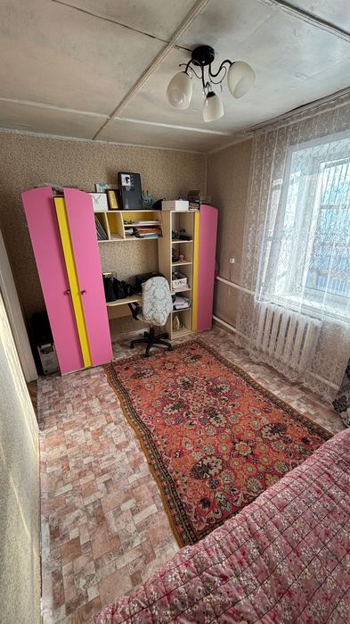 Продам дом п.Сарыколь