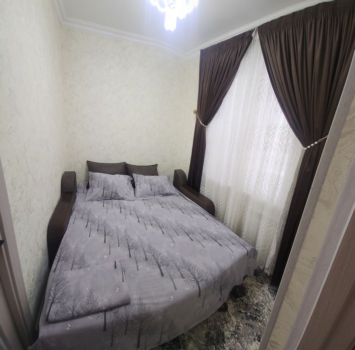 Суточная квартира Кунлик уй kunlik uy mega intran Anfa med