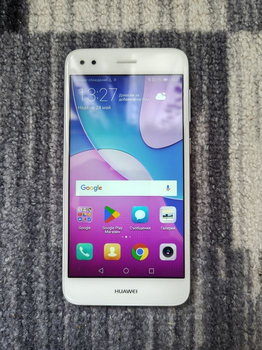 Huawei P9 Lite Mini