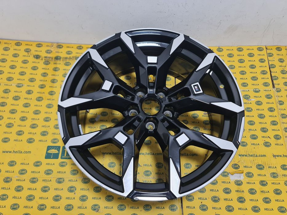 1 buc janta 19 BMW 2 3 4 G42 G20 G22 G23 G26 5A64B57 995M M3 M4