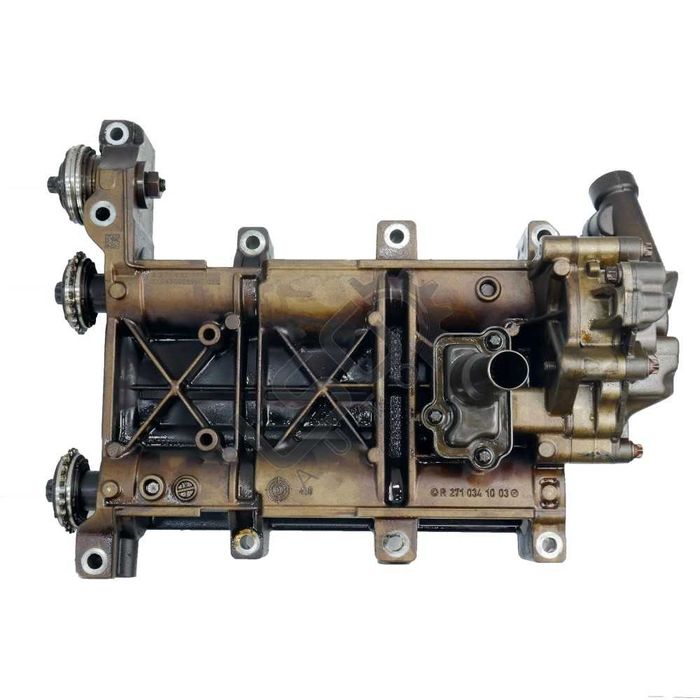 Маслена помпа с балансиращи валове Mercedes-Benz C-Class 204 ID:148176