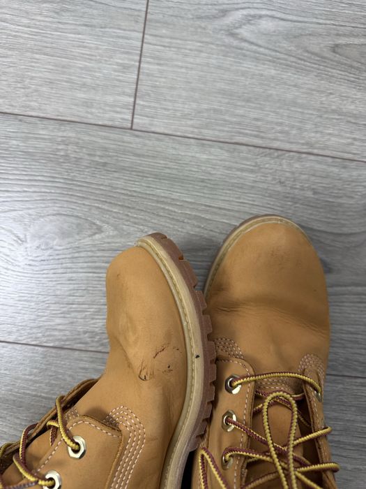 Bocanci Timberland