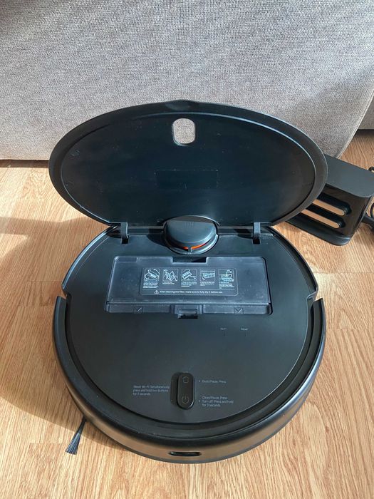 Робот прахосмукачка Xiaomi Mi Robot Vacuum-Mop 2 Pro
