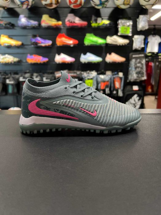 сороконожки Nike Phantom TF
