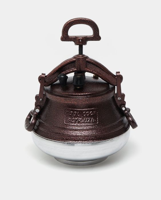 Афганский казан из Афганистана