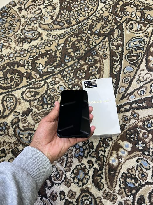 Honor 400