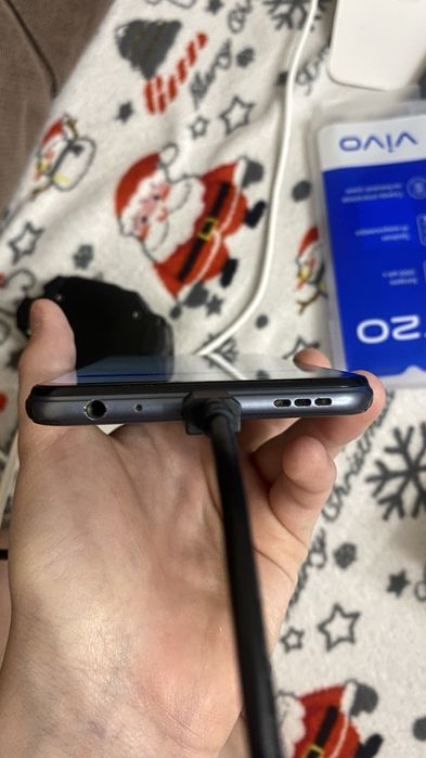 VIVO Y20 4/64/БУ