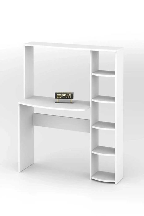 Бюро с етажерка / Бюро с надстройка