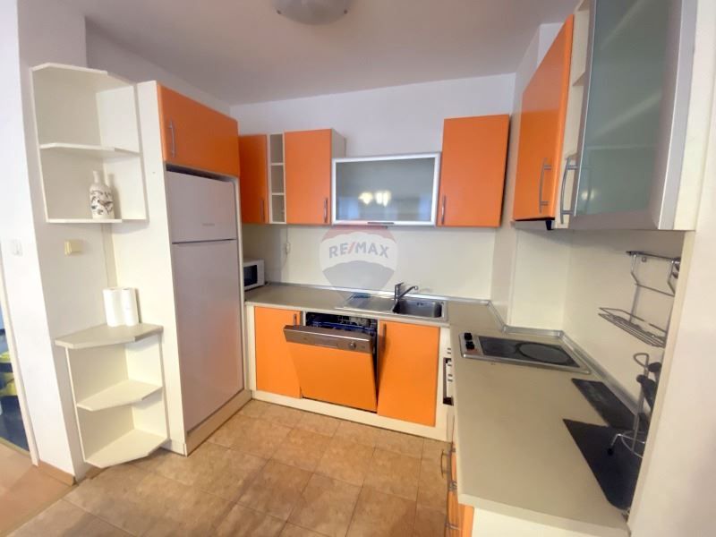 Дава се под наем Тристаен апартамент в Варна, Чаталджа - 96 кв.м за 648.21 € - Снимка #3