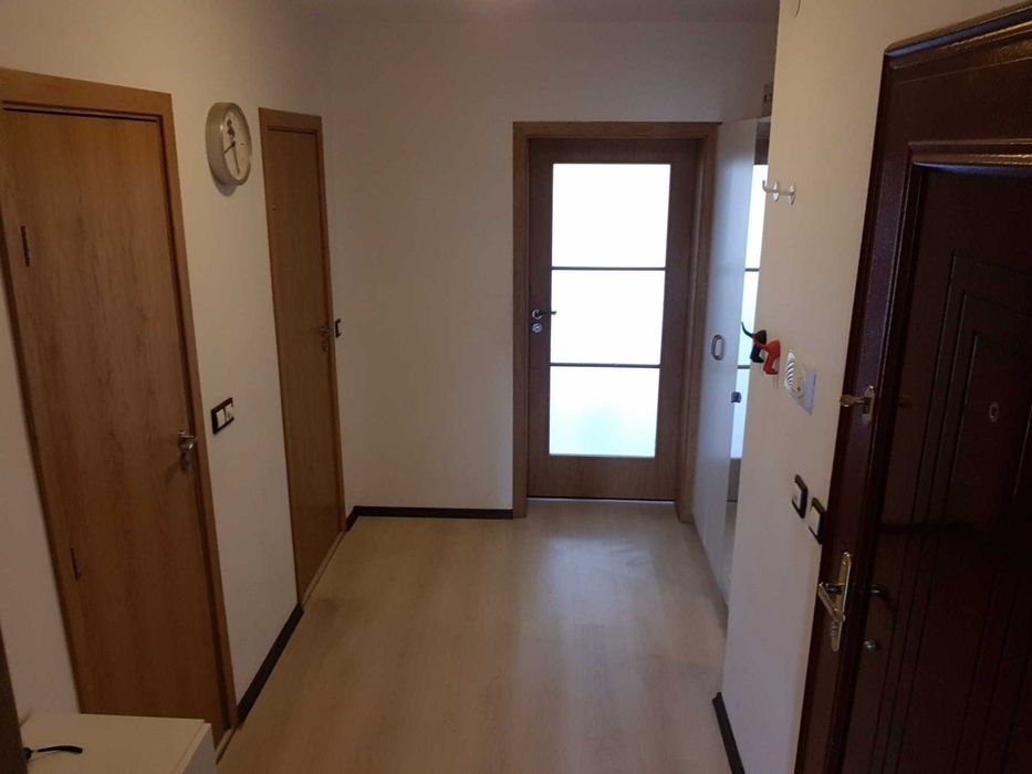 Дава се под наем Двустаен апартамент в София, Зона Б-18 - 74 кв.м за 614 € - Снимка #8